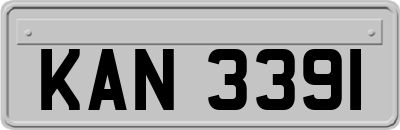 KAN3391