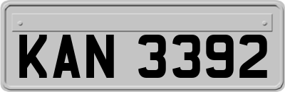KAN3392