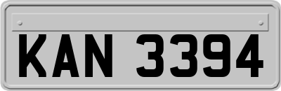 KAN3394