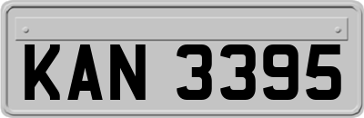 KAN3395