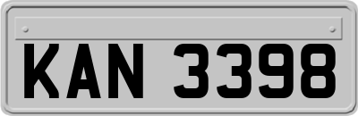 KAN3398