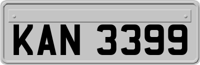 KAN3399