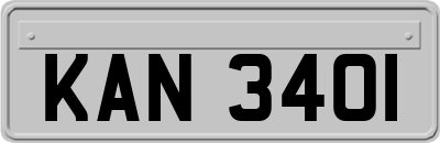 KAN3401