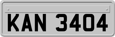 KAN3404