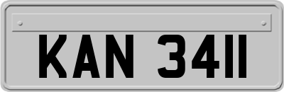 KAN3411