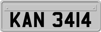 KAN3414