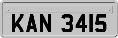 KAN3415
