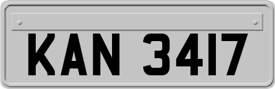 KAN3417