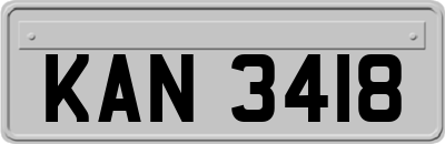 KAN3418