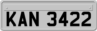 KAN3422