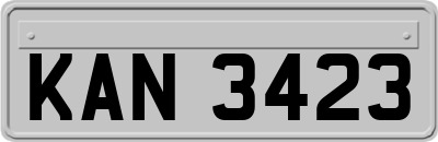 KAN3423