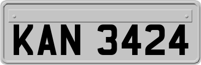 KAN3424