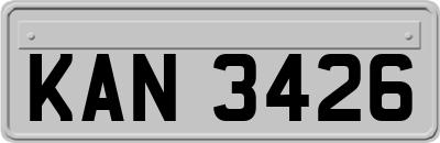 KAN3426