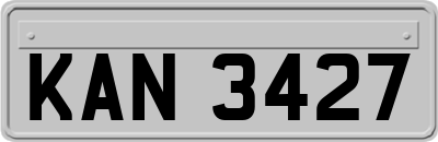 KAN3427