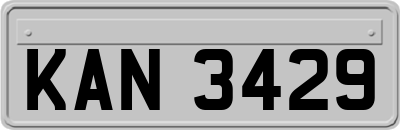 KAN3429