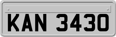 KAN3430