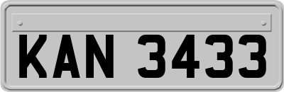 KAN3433
