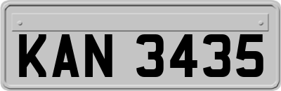 KAN3435