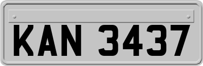 KAN3437