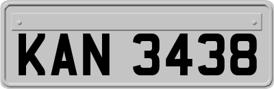 KAN3438