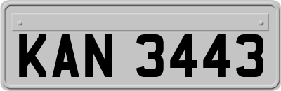 KAN3443