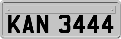 KAN3444