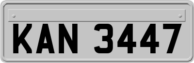 KAN3447
