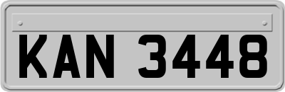 KAN3448