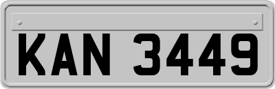 KAN3449