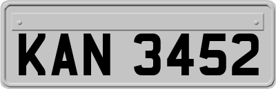 KAN3452