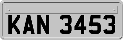 KAN3453