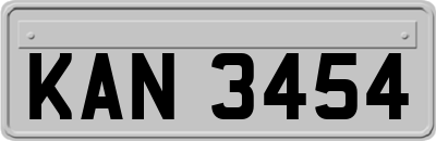 KAN3454