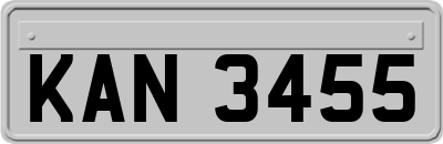 KAN3455