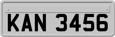 KAN3456