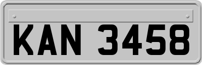 KAN3458