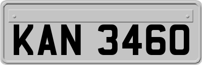 KAN3460