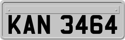 KAN3464