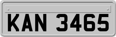 KAN3465