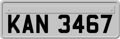 KAN3467