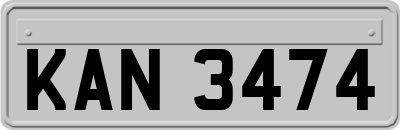 KAN3474