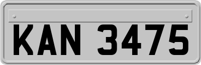 KAN3475