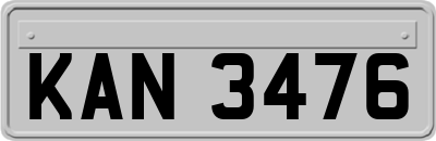 KAN3476