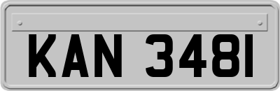 KAN3481