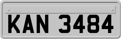KAN3484