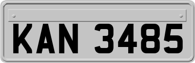 KAN3485