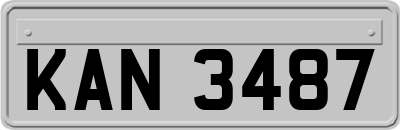KAN3487