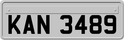 KAN3489