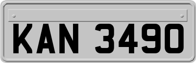 KAN3490