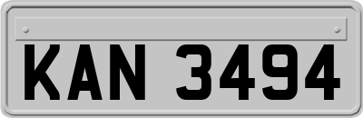 KAN3494