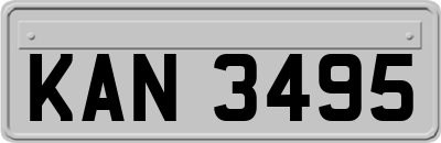 KAN3495